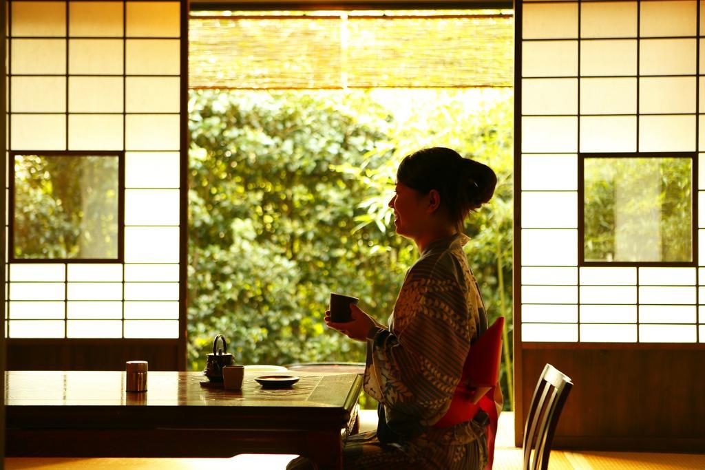 Kira No Sato Hotell Ito  Rom bilde
